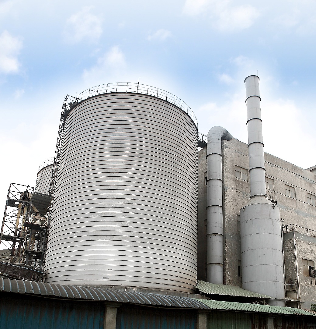 佛山市順德天天飼料有限公司